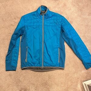 Icebreaker Merino Wool Jacket